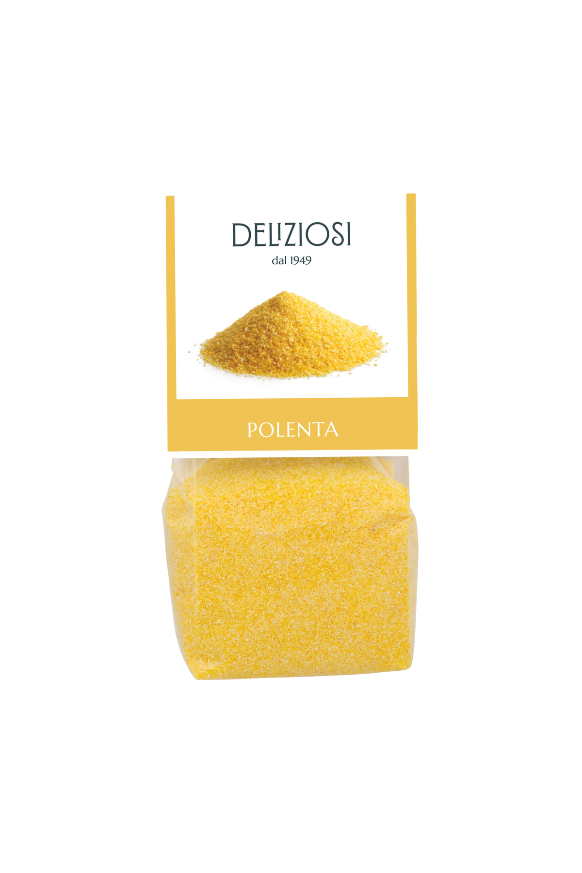 Polenta - Semola pregiata di mais 250 g