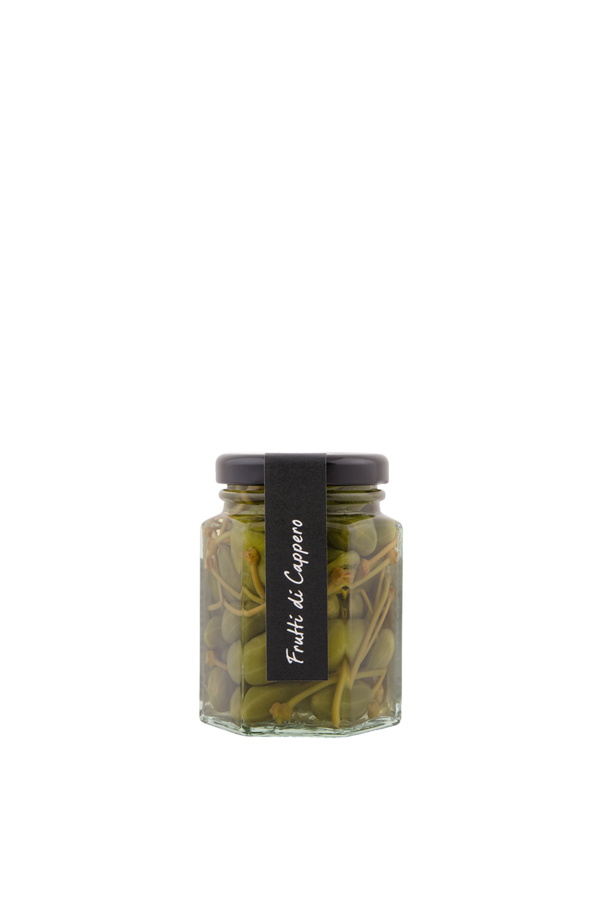 Caper apples in Prosecco – 100 g