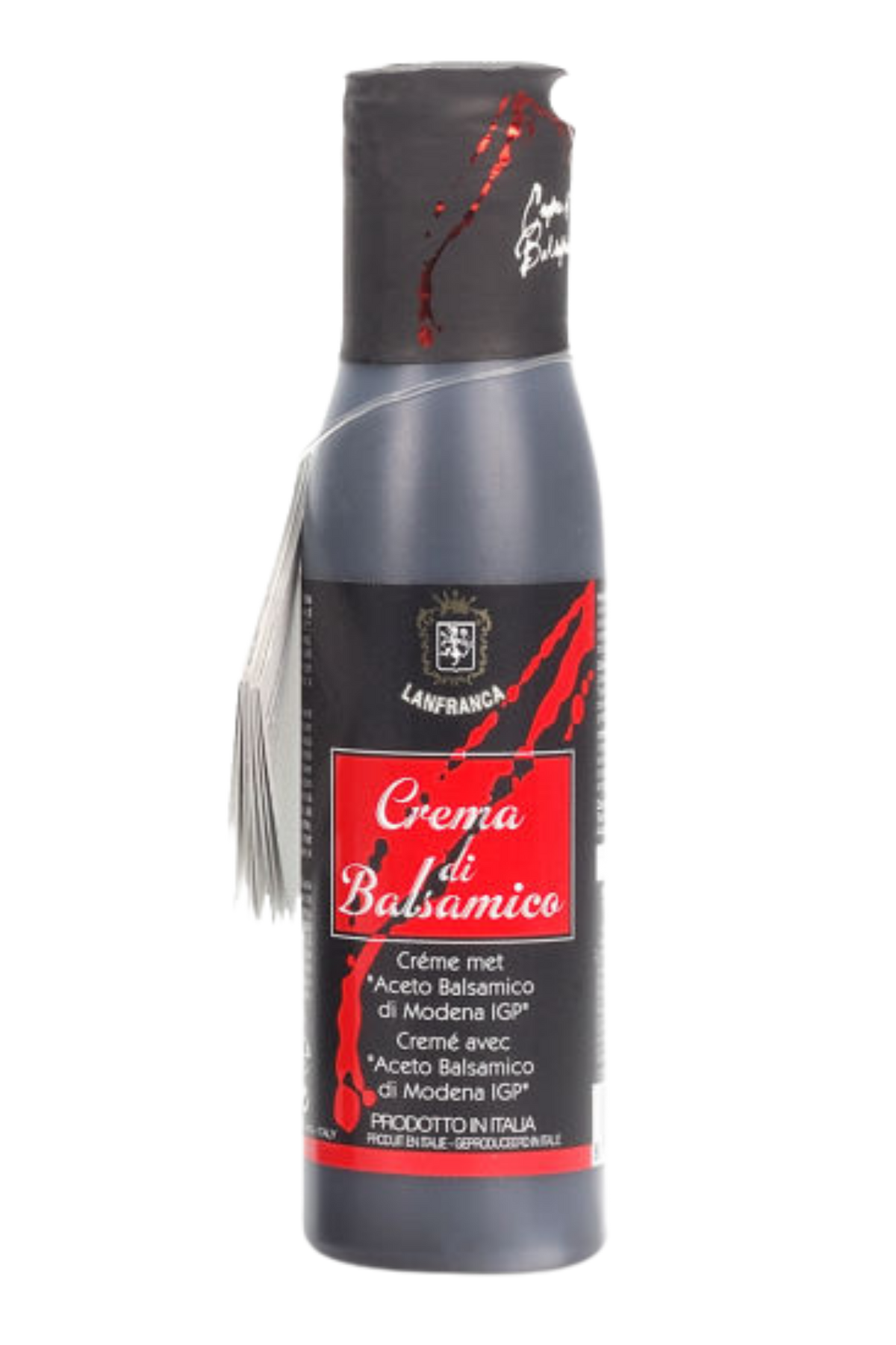 Crème à l'Aceto Balsamico di Modena I.G.P.  180g