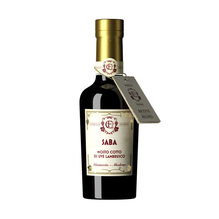 Saba Fiorini, Mosto Cotto, 250ml