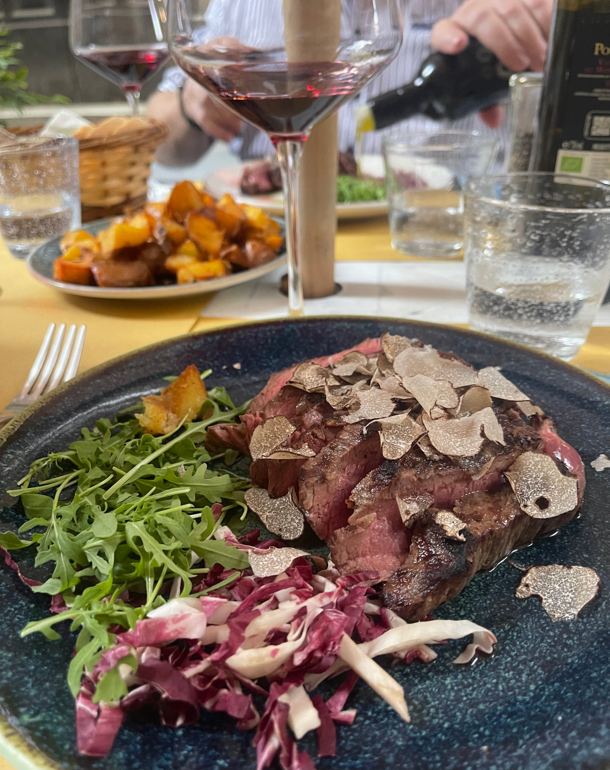 Condimento Fiorini, mit gereiftem Aceto Balsamico, Fiorini, 250 ml