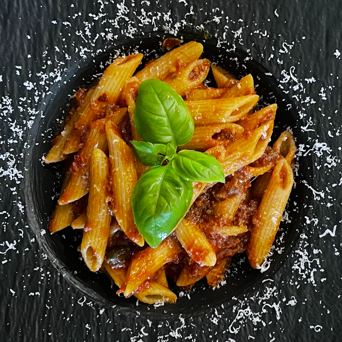 Penne Rigate Bio (500 g)