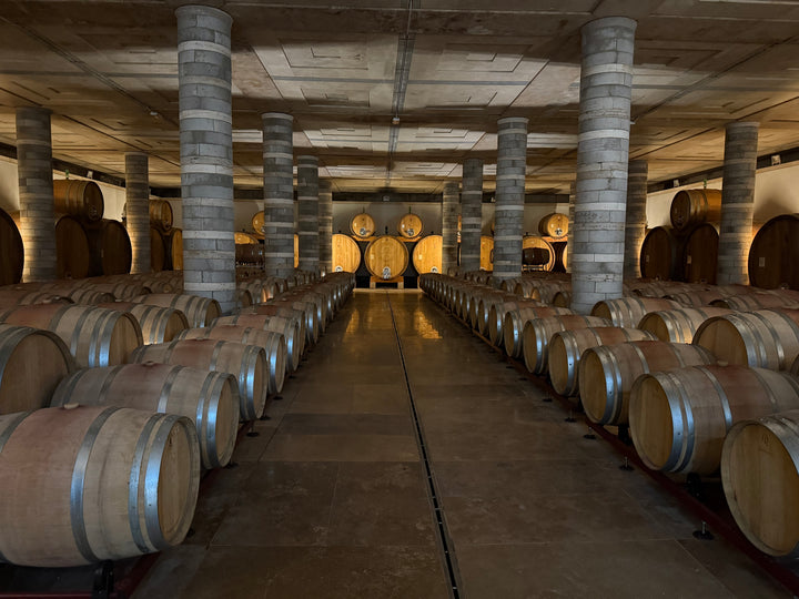 Vino Nobile di Montepulciano DOCG 2020, 750 ml