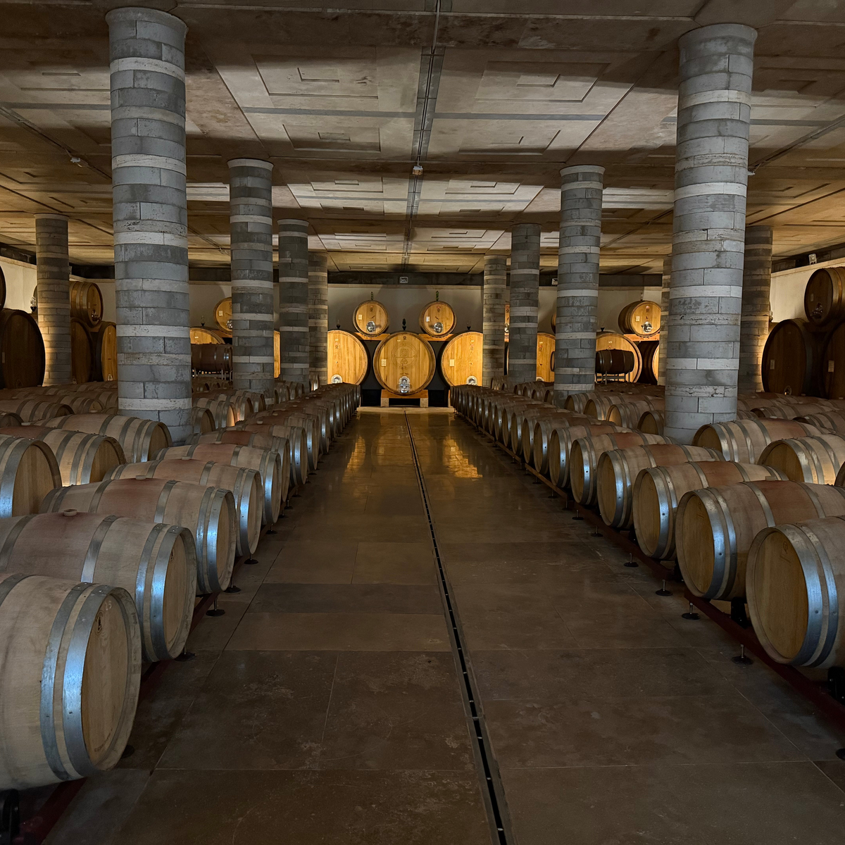 Vino Nobile di Montepulciano DOCG Bossona Riserva, 2018, 750ml