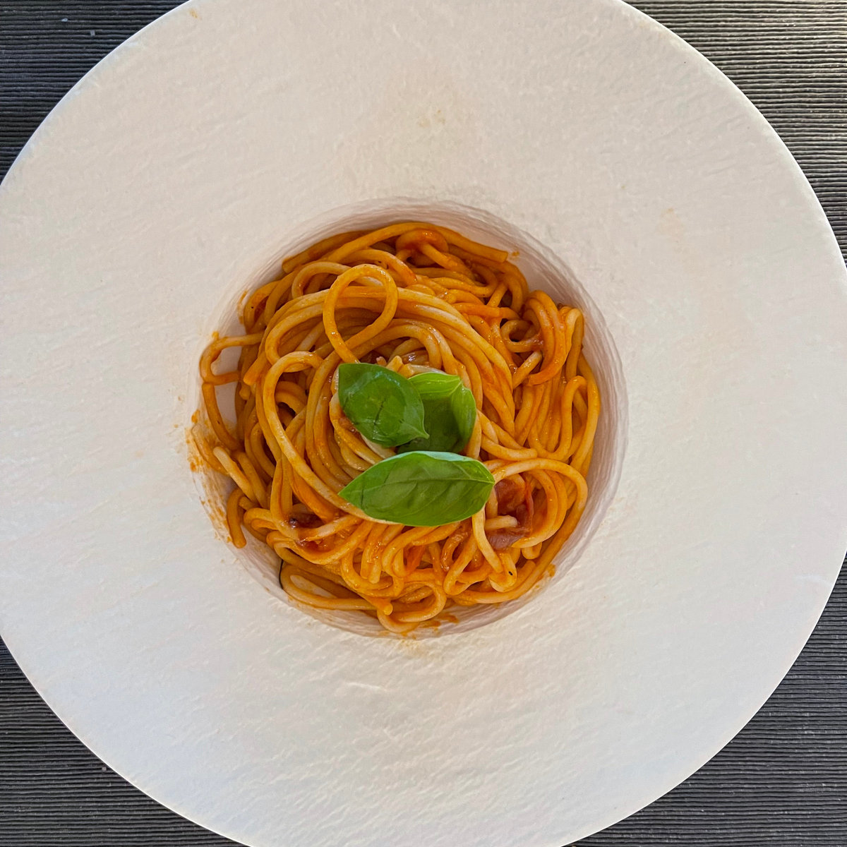 Sugo all'Arrabbiata BIO – Prunotto, 340 g