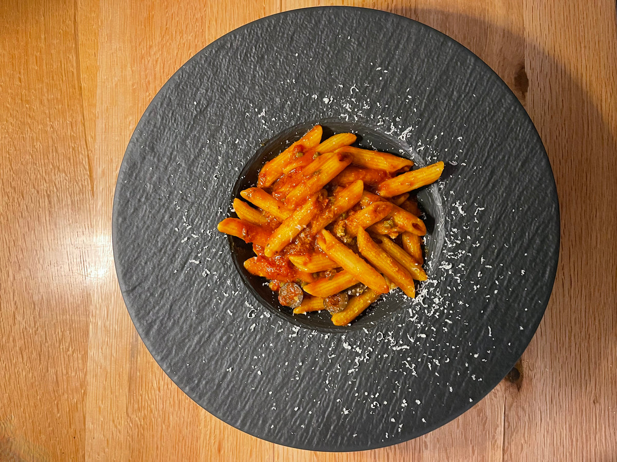 La Carmela San Marzano Tomaten DOP, Italien, 420 g