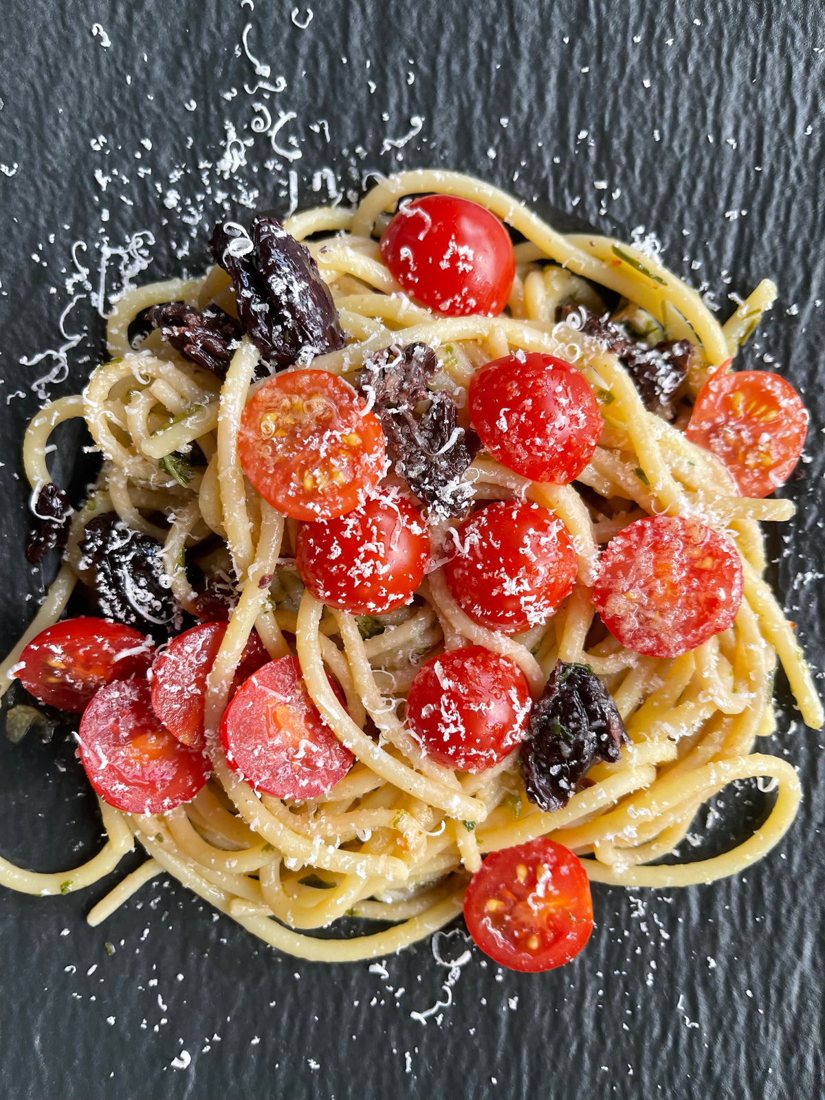 Pici Toscani - traditional pasta from Tuscany, Pasta Toscana, 500 g