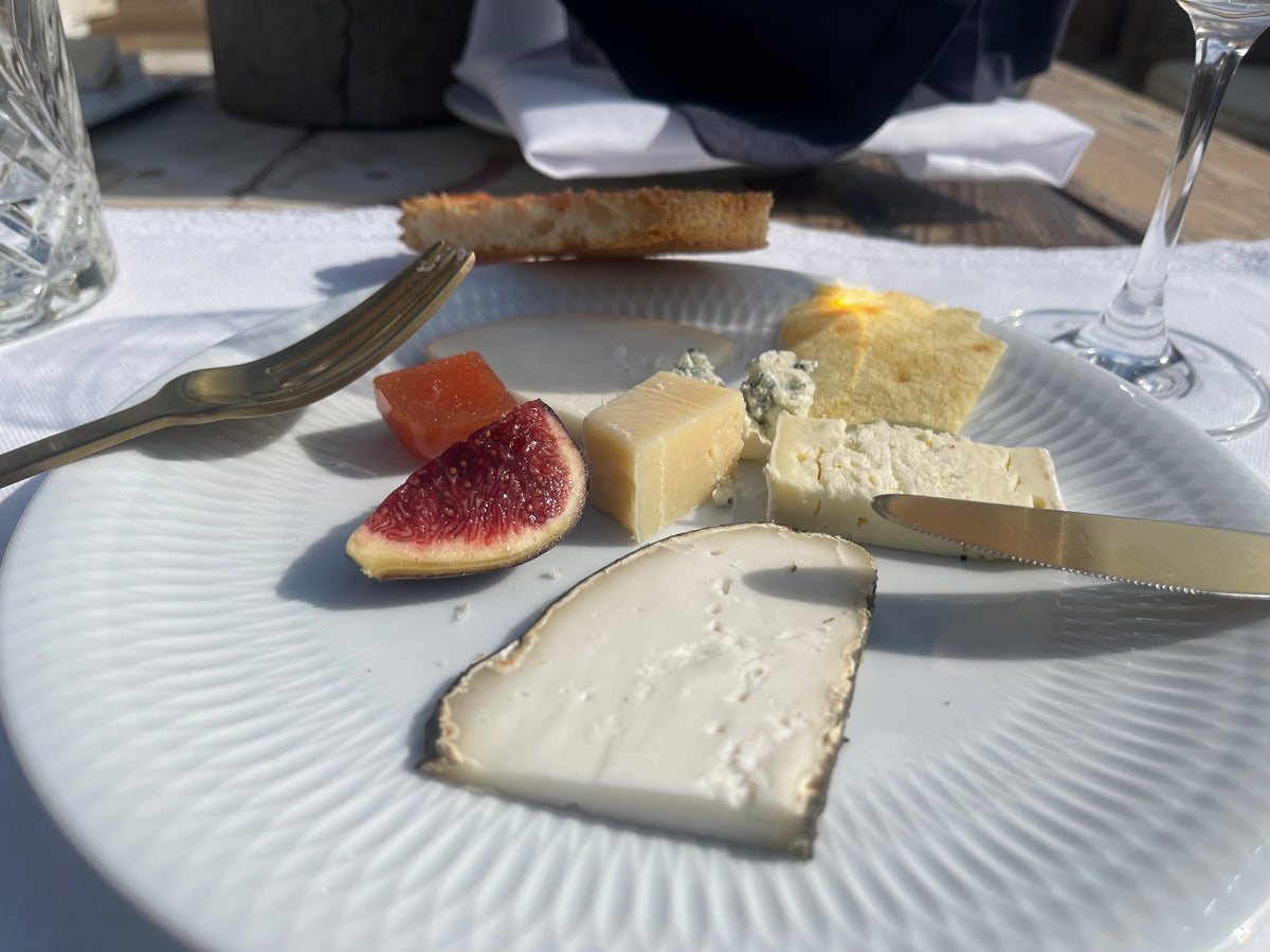 Gourmet-Creme Feigen mit Aceto Balsamico, Fiorini, 180 g