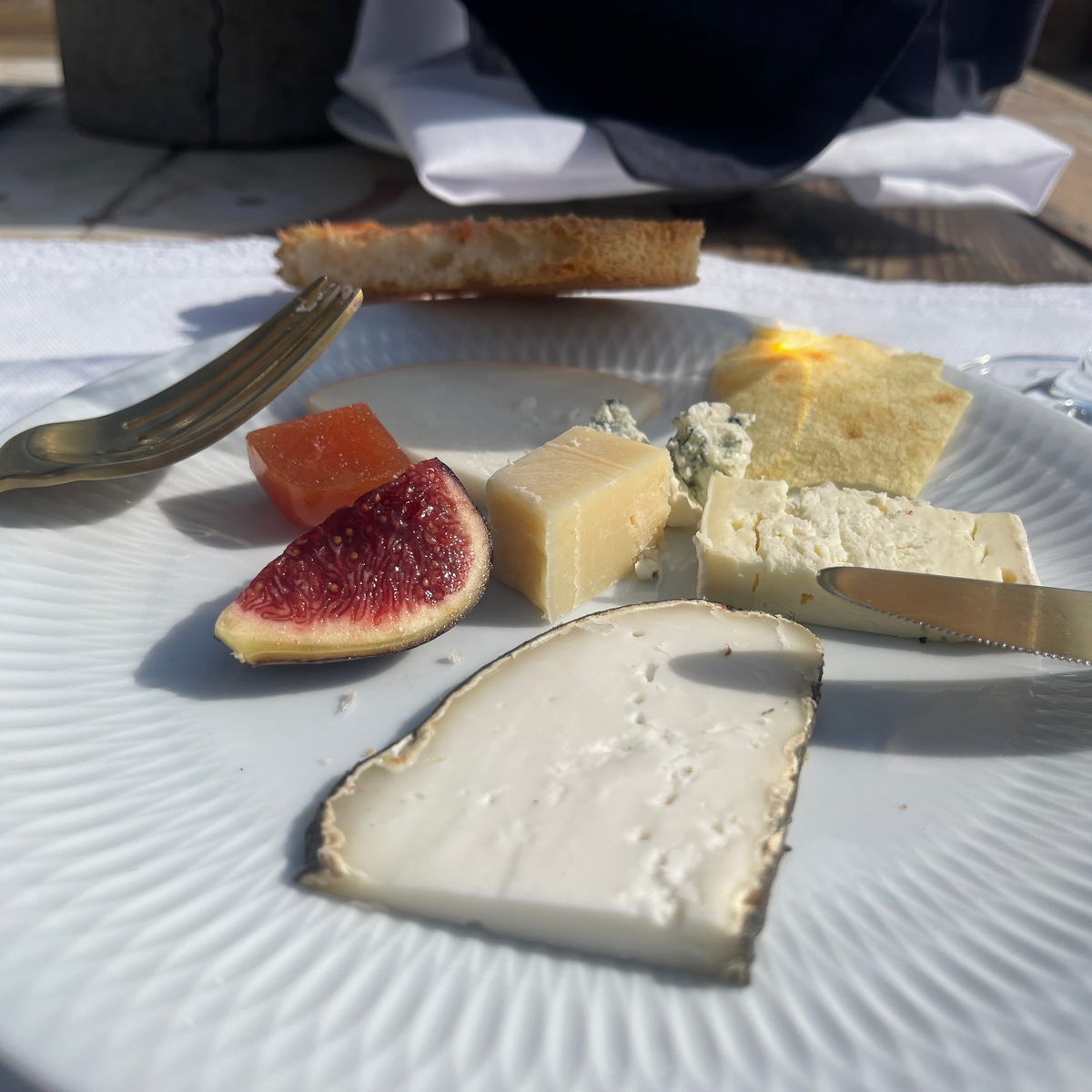 Gourmet-Creme Feigen mit Aceto Balsamico, Fiorini, 180 g