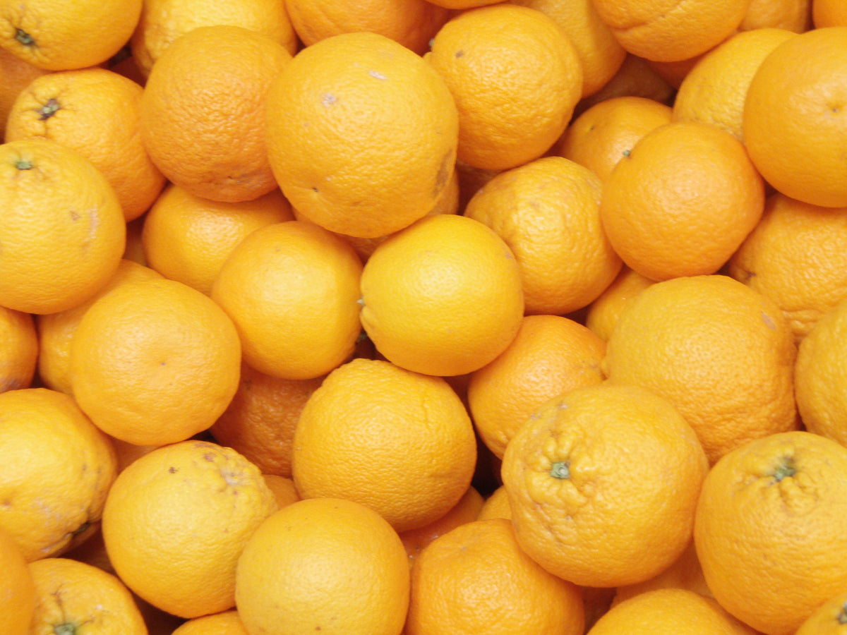 PARPACCIO – Essig zum Reiben - Orange &  Zimt, 160 g