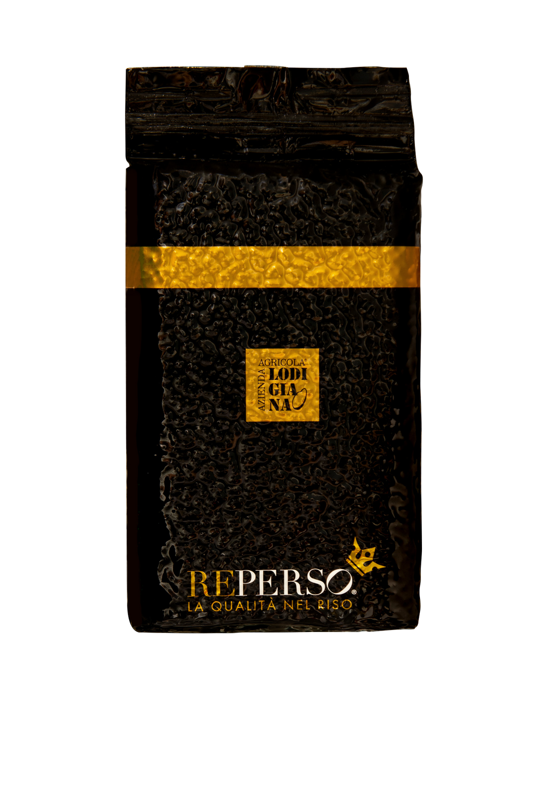 Reperso Reis - Premium Risotto-Reis im Beutel 1 kg