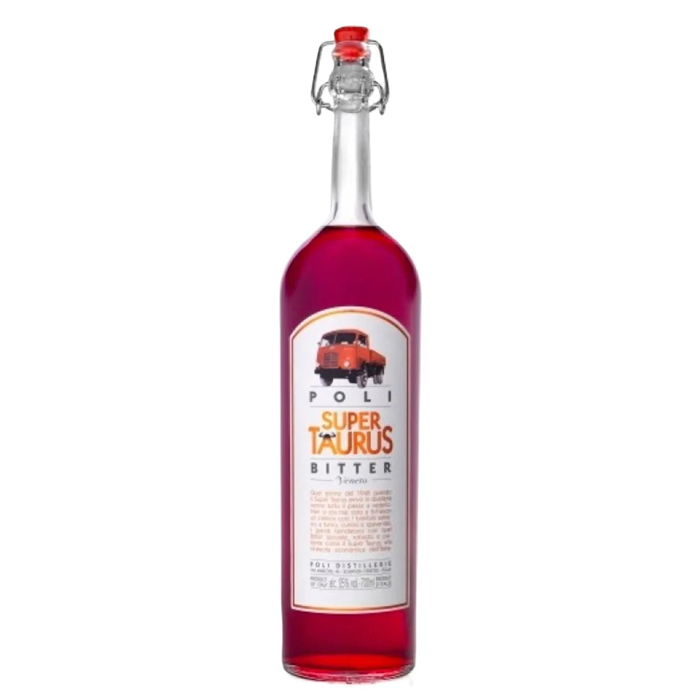 Super Taurus Bitter, Poli, 700 ml