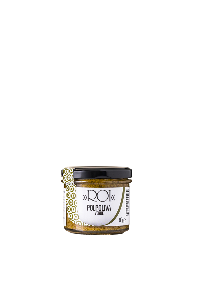 Polpoliva Verte (90 g)