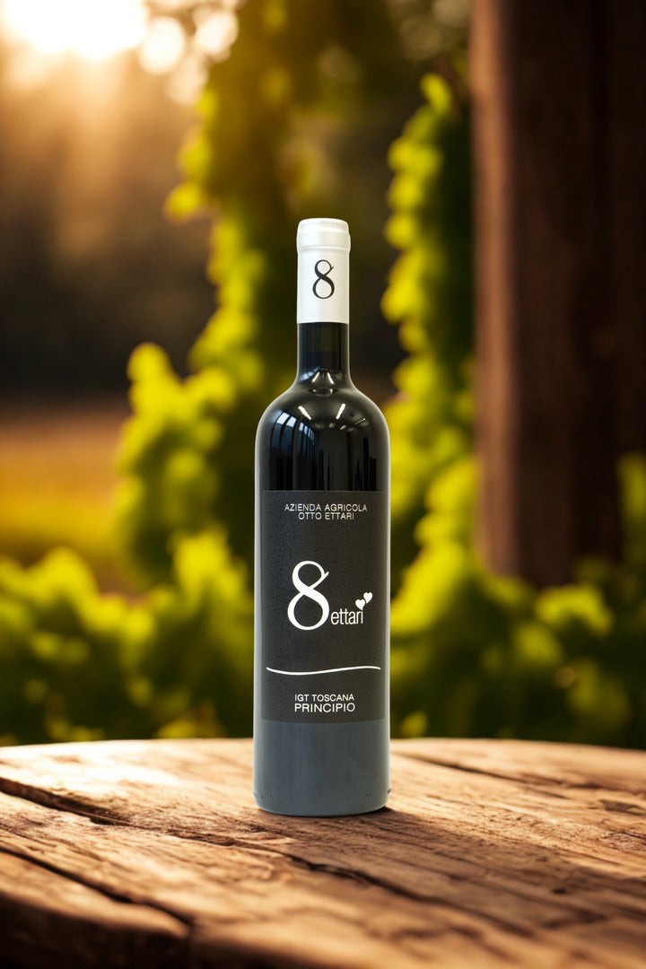 IGT Toscana Silver, Cuvée, 2020 (750 ml)