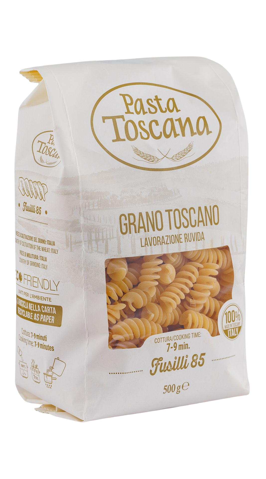 Fusilli Classique (500 g)
