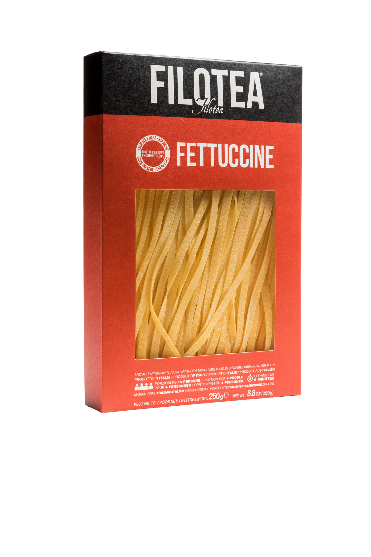 Fettuccine (250g)