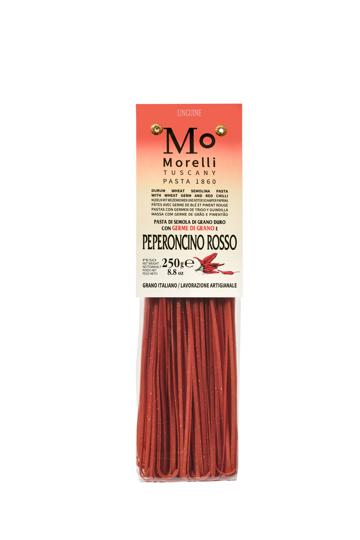 Red Chilli Linguine (250 g)
