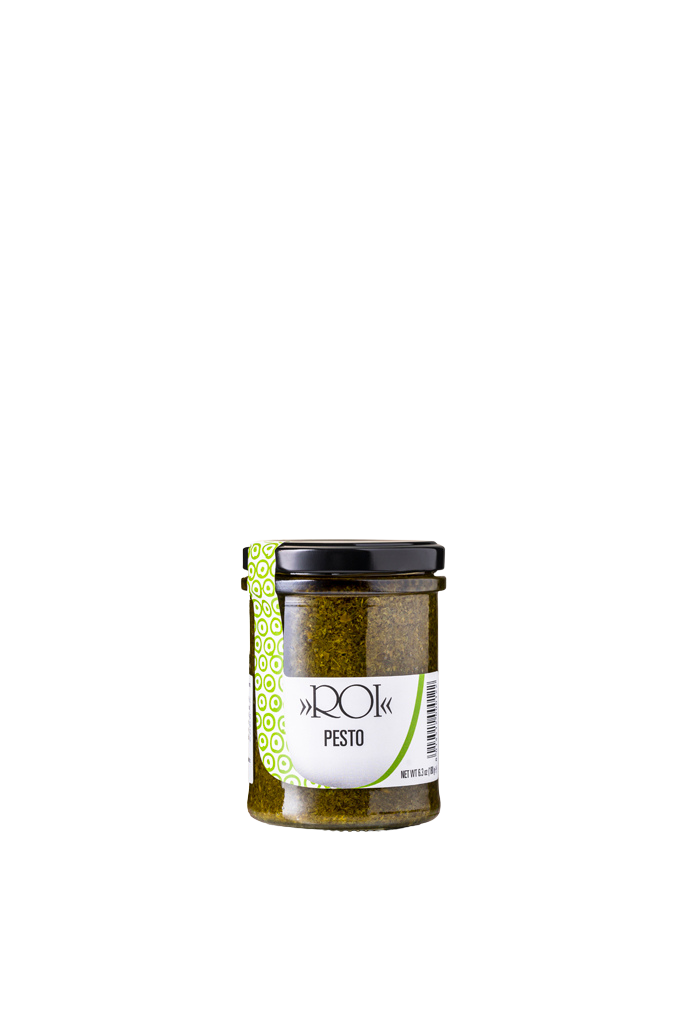 Pesto Ligure (90g / 180g)