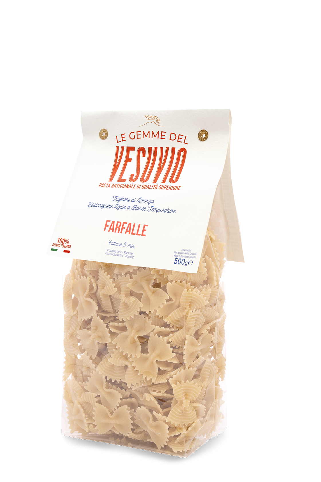 Farfalles (500g)