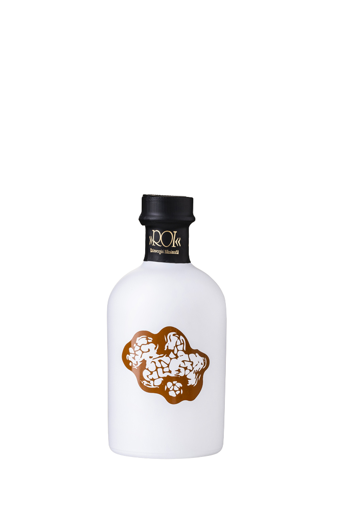 Olivenöl Extra Vergine mit Trüffel, 250 ml