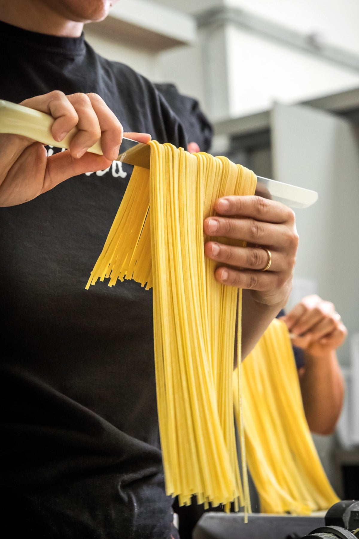 Filotea Fettuccine al Tartufo, Italienische Trüffelpasta, 250 g