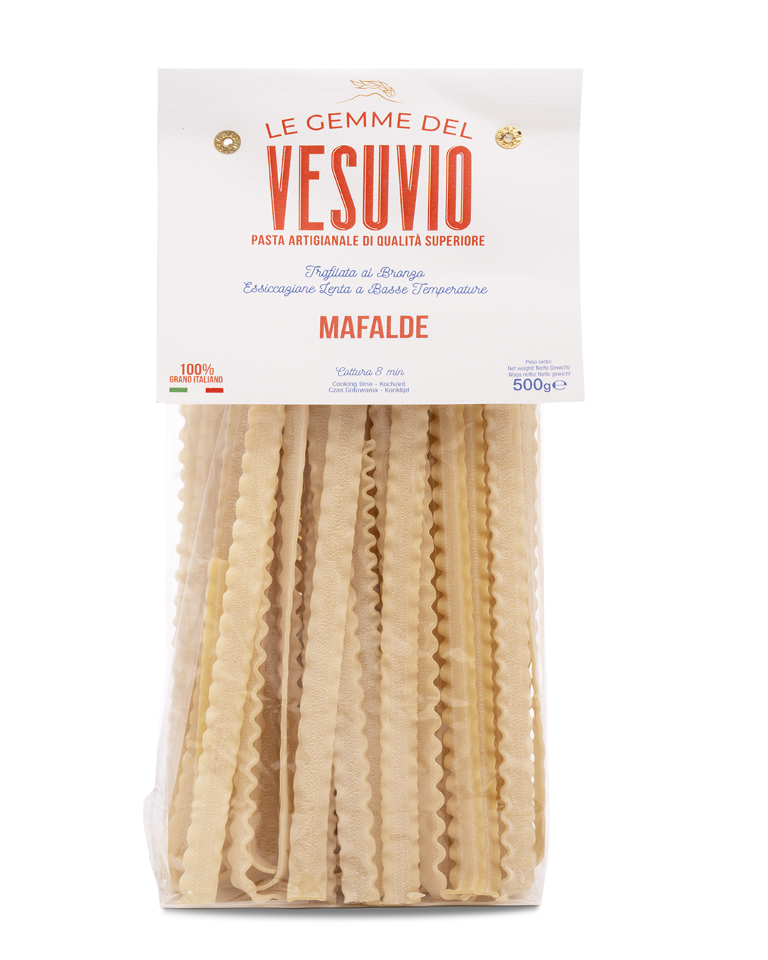 Mafalda (500g)