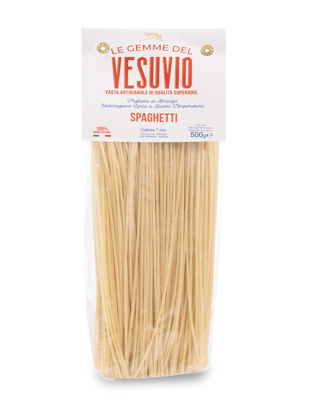Spaghetti (500g)